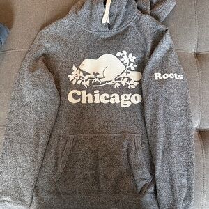 Roots Chicago Hoodie